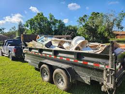 Best Commercial Junk Removal  in Walbridge, OH